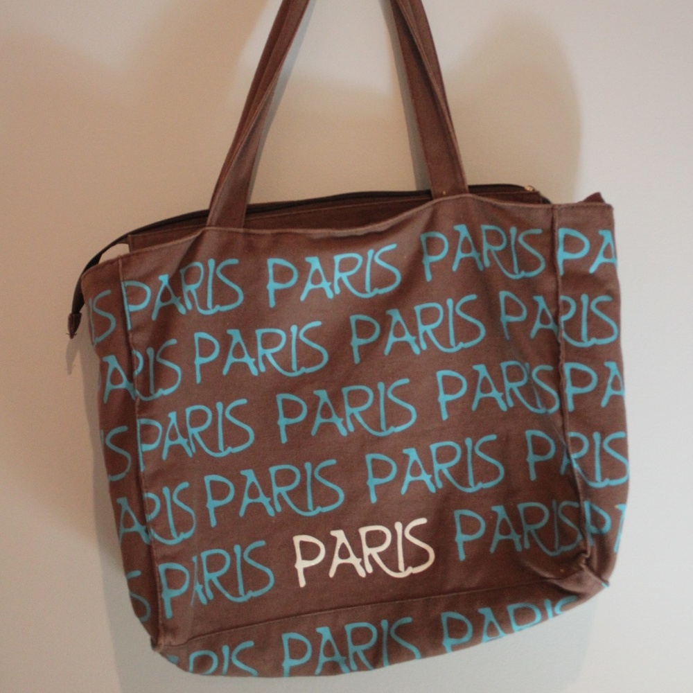 Paris Bag